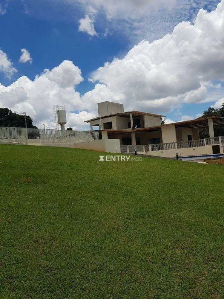 Casa, 2 quartos, 530 m² - Foto 1