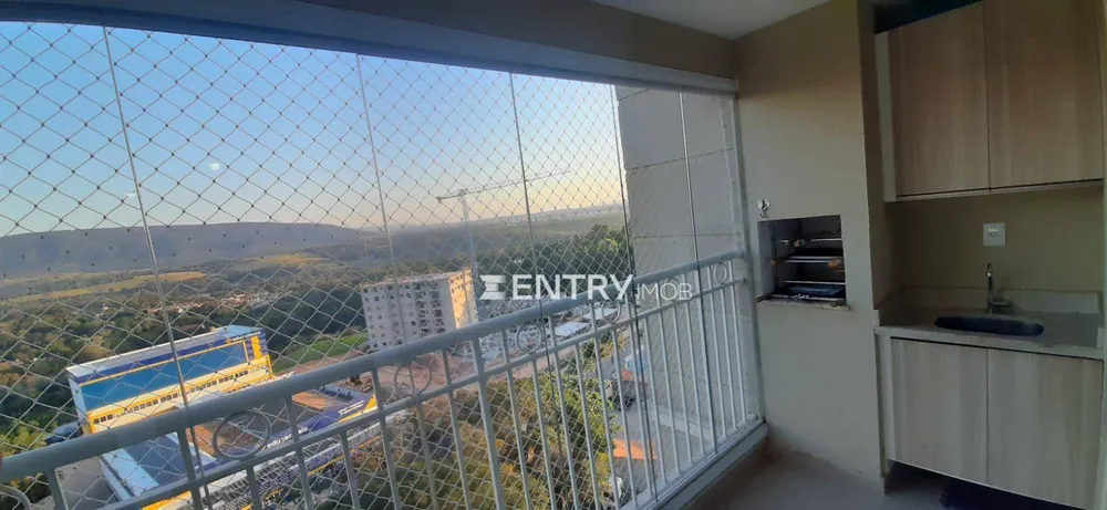 Apartamento, 3 quartos, 80 m² - Foto 3