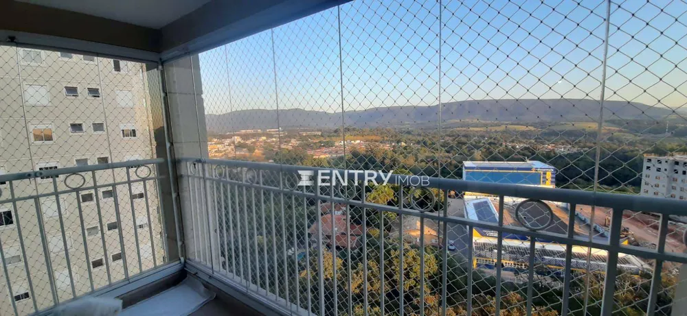 Apartamento, 3 quartos, 80 m² - Foto 1