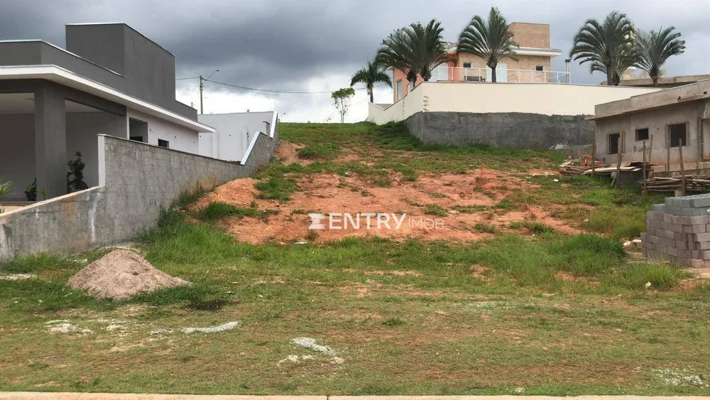 Loteamento e Condomínio, 378 m² - Foto 2