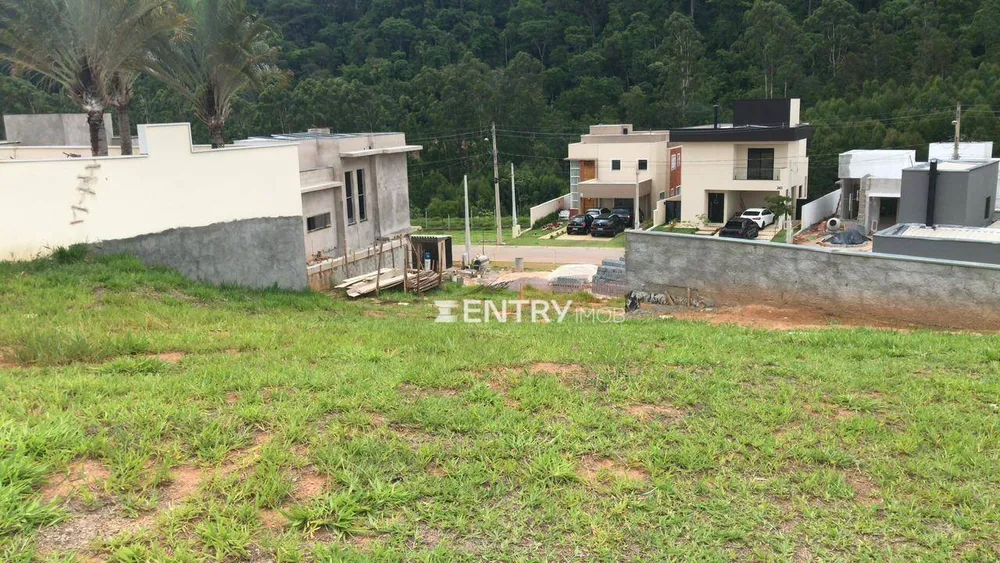 Loteamento e Condomínio, 378 m² - Foto 1
