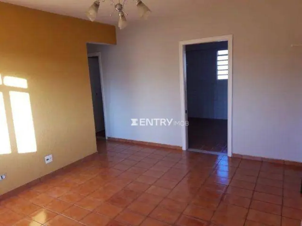 Apartamento, 2 quartos, 75 m² - Foto 2