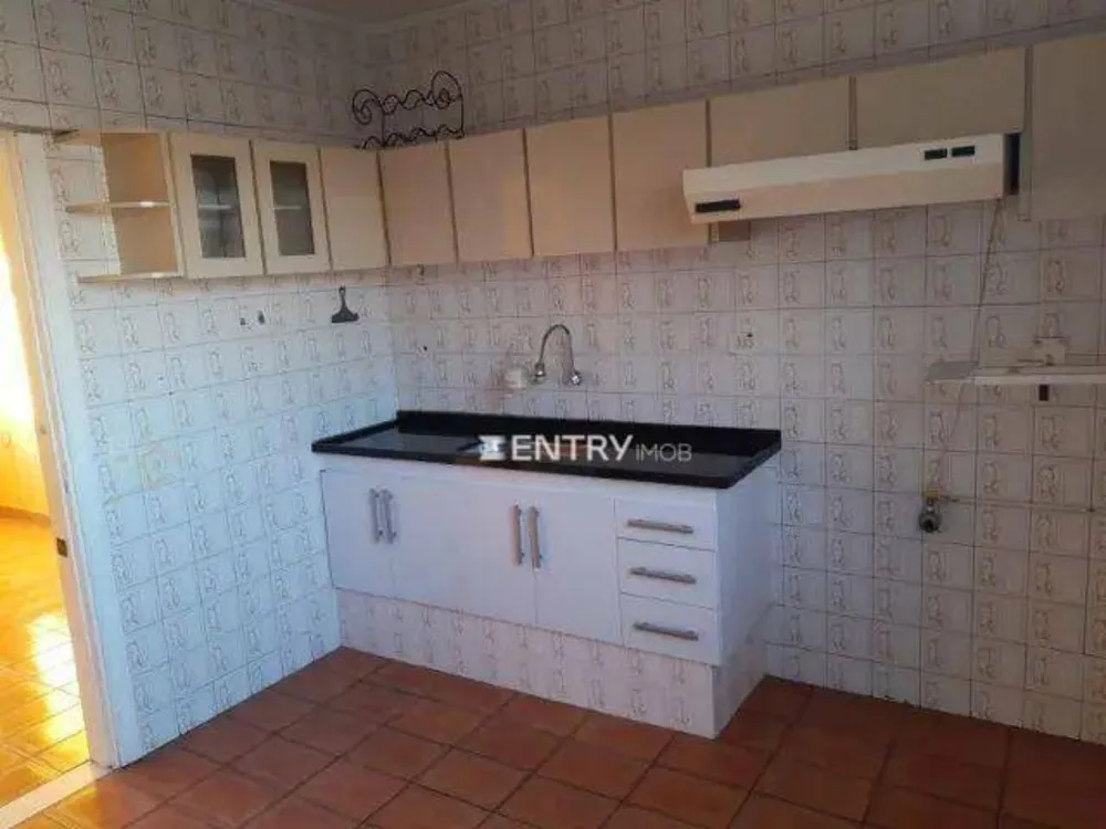 Apartamento, 2 quartos, 75 m² - Foto 3