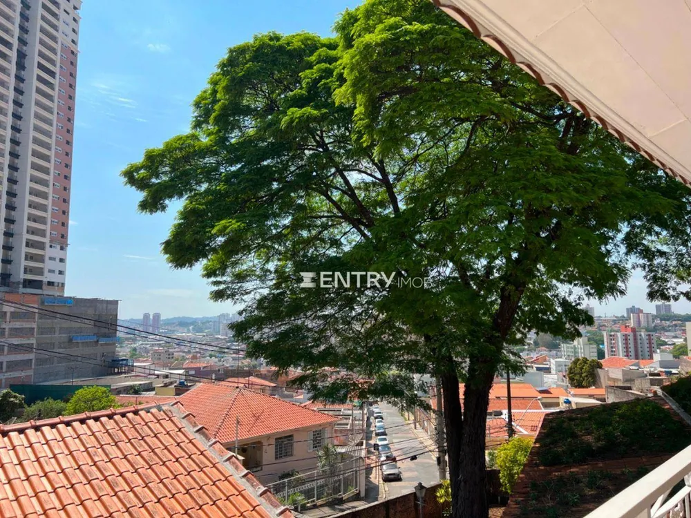 Casa, 3 quartos, 205 m² - Foto 3