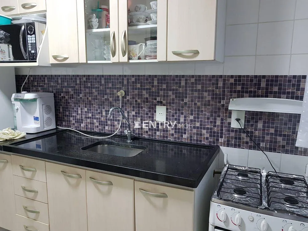 Apartamento, 3 quartos, 75 m² - Foto 3