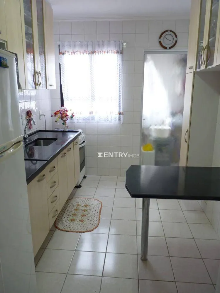 Apartamento, 3 quartos, 75 m² - Foto 1