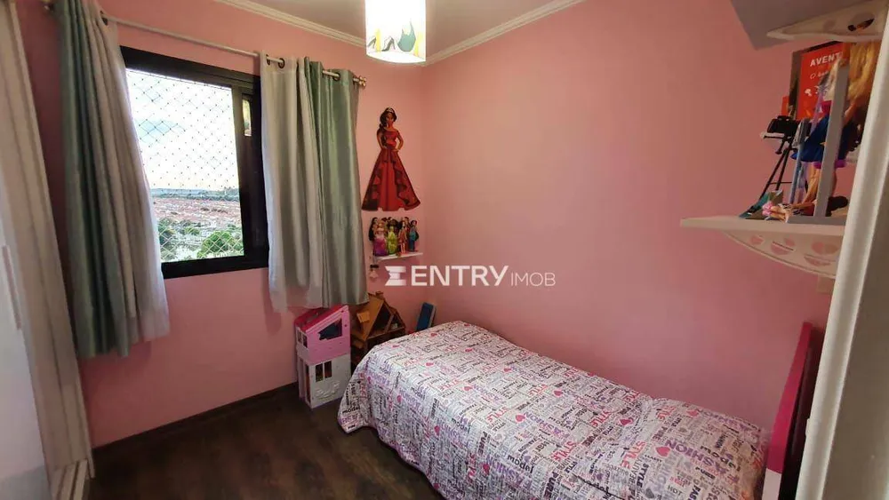 Apartamento, 3 quartos, 75 m² - Foto 4