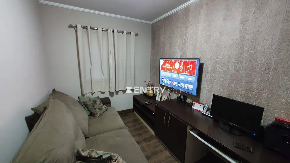Apartamento, 3 quartos, 75 m² - Foto 2