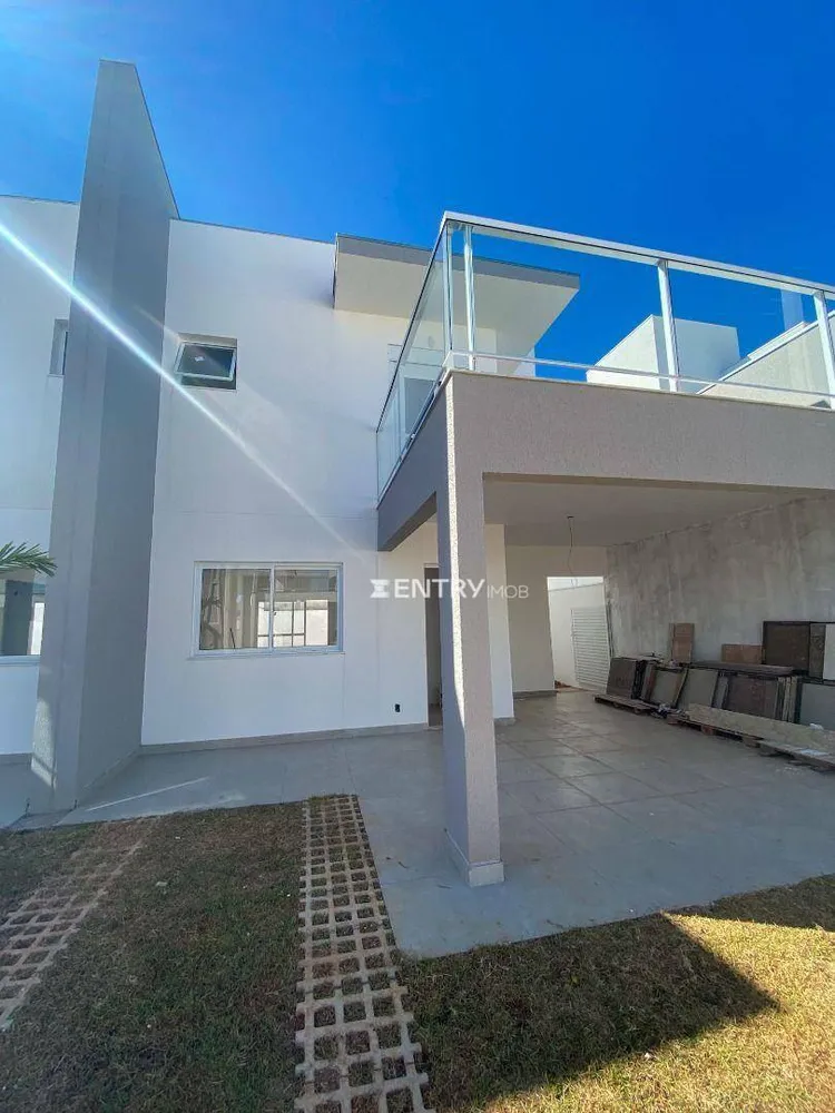 Casa de Condomínio, 3 quartos - Foto 2