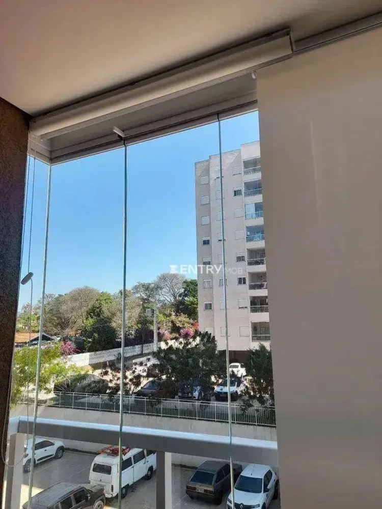 Apartamento, 2 quartos, 69 m² - Foto 3