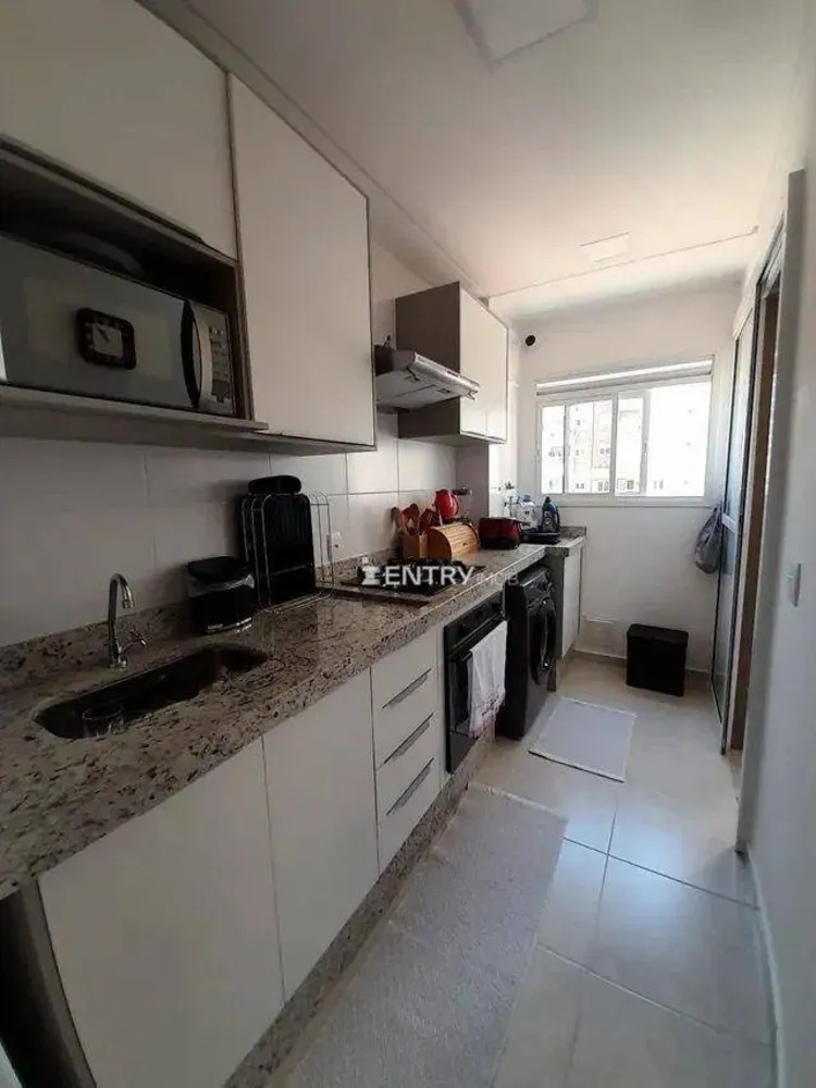 Apartamento, 2 quartos, 69 m² - Foto 4