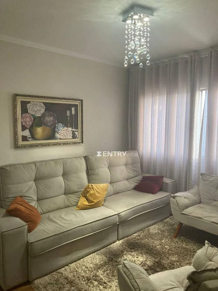 Apartamento, 3 quartos, 100 m² - Foto 1