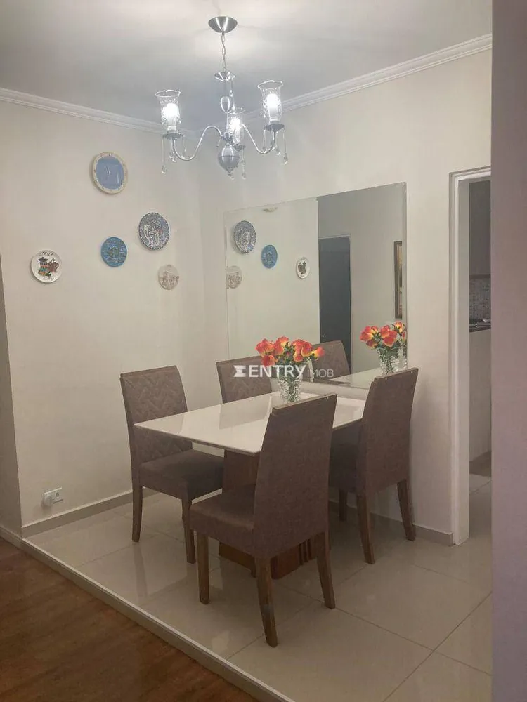 Apartamento, 3 quartos, 100 m² - Foto 4