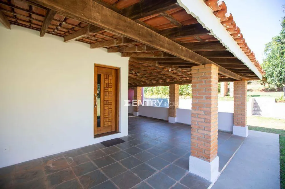 Chácara, 4 quartos, 4867 m² - Foto 4