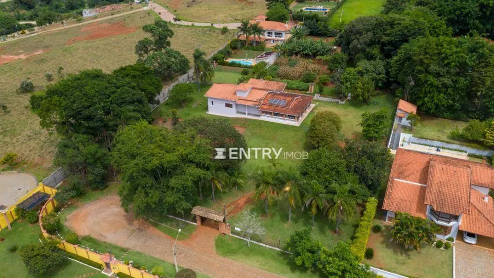 Chácara, 4 quartos, 4867 m² - Foto 2