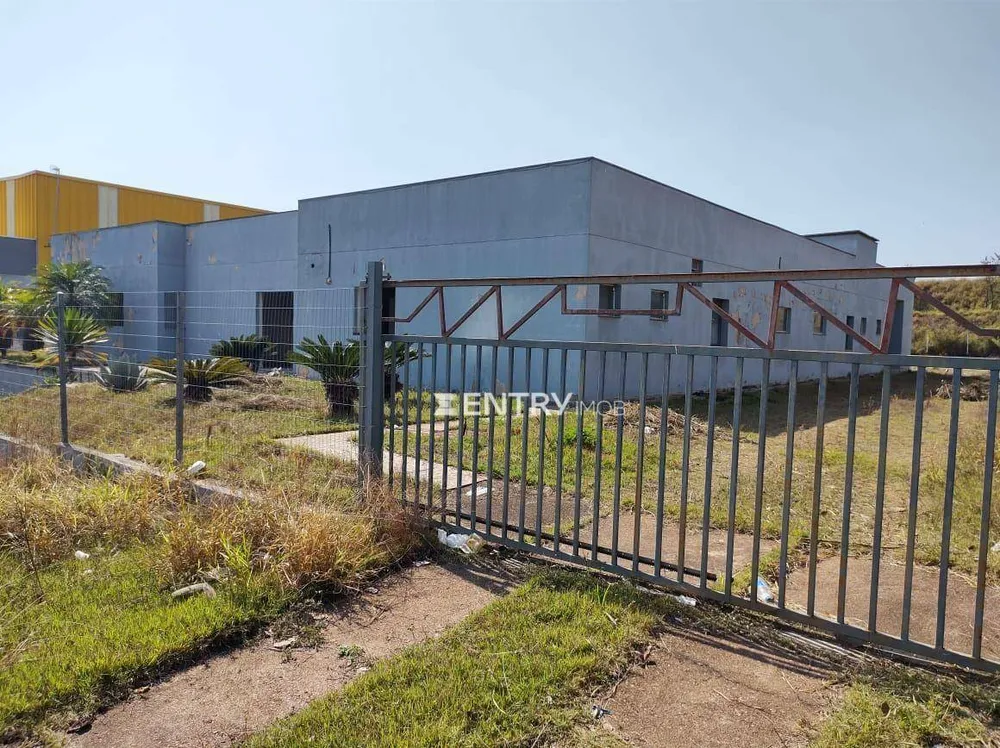 Depósito-Galpão, 450 m² - Foto 3