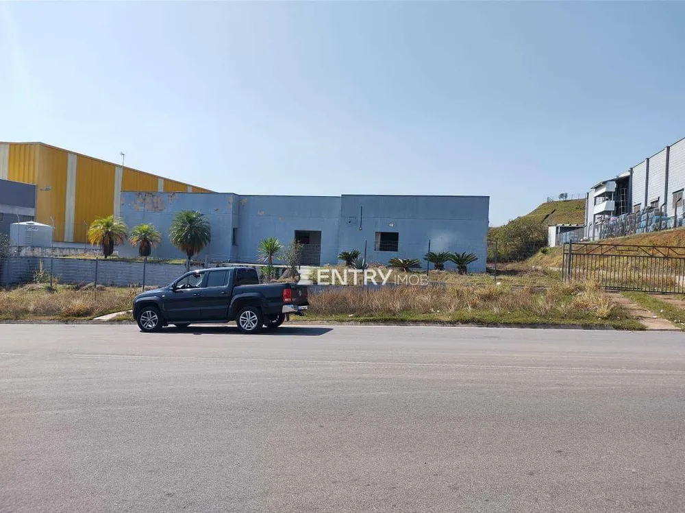 Depósito-Galpão, 450 m² - Foto 4