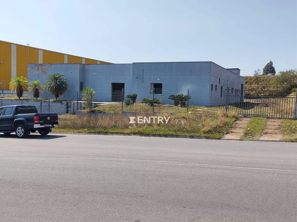 Depósito-Galpão, 450 m² - Foto 2