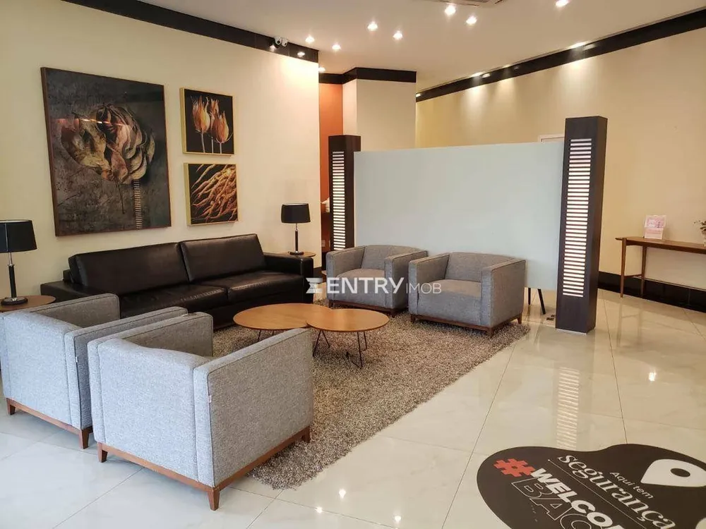 Flat/Apart Hotel, 1 quarto, 42 m² - Foto 1