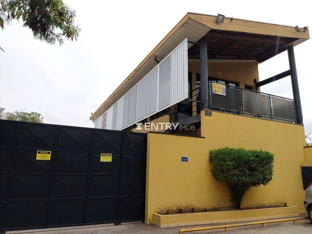 Prédio Inteiro, 620 m² - Foto 1