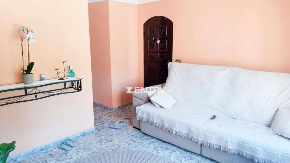 Casa, 3 quartos, 124 m² - Foto 2