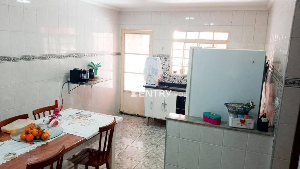 Casa, 3 quartos, 124 m² - Foto 3