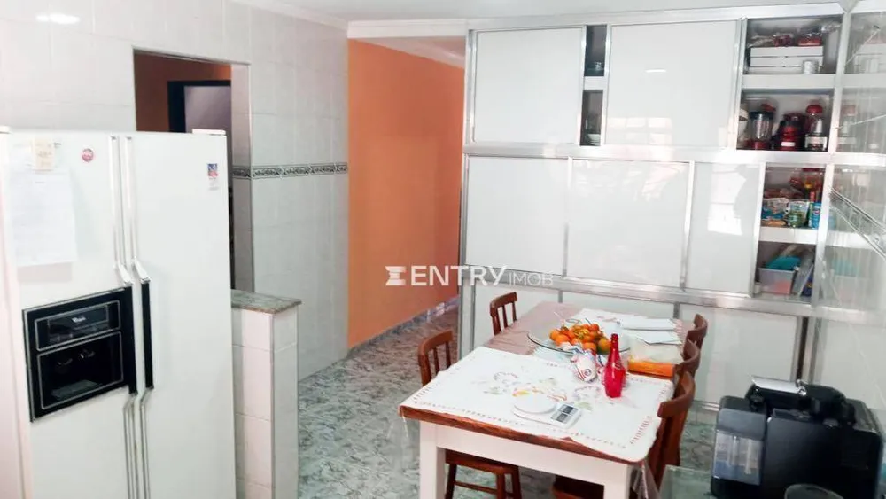 Casa, 3 quartos, 124 m² - Foto 4