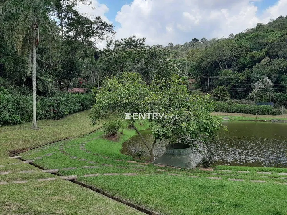 Chácara, 4 quartos, 2 hectares - Foto 1
