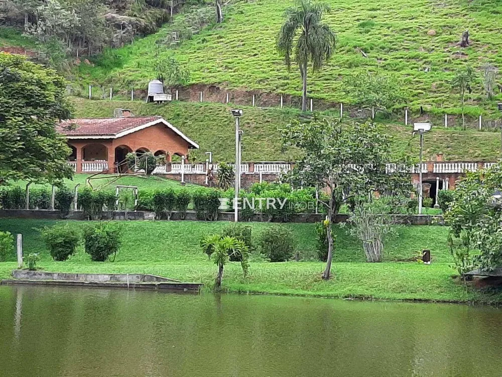 Chácara, 4 quartos, 2 hectares - Foto 2