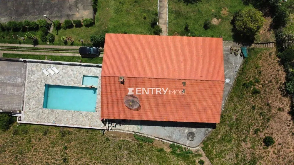 Chácara, 4 quartos, 2 hectares - Foto 3