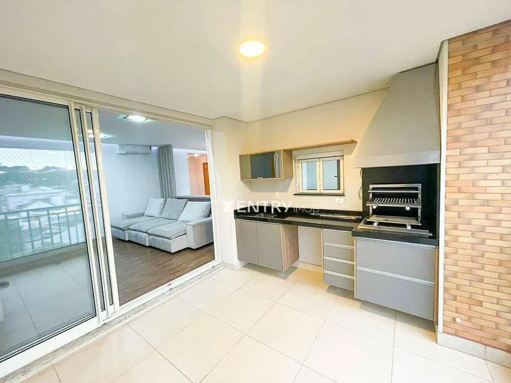 Apartamento, 3 quartos, 117 m² - Foto 3