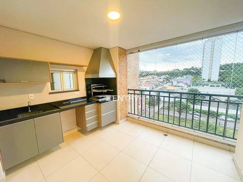 Apartamento, 3 quartos, 117 m² - Foto 1