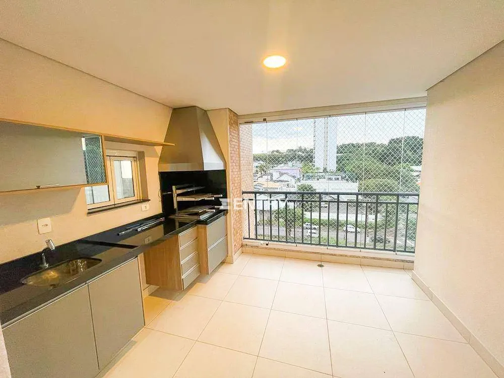 Apartamento, 3 quartos, 117 m² - Foto 2