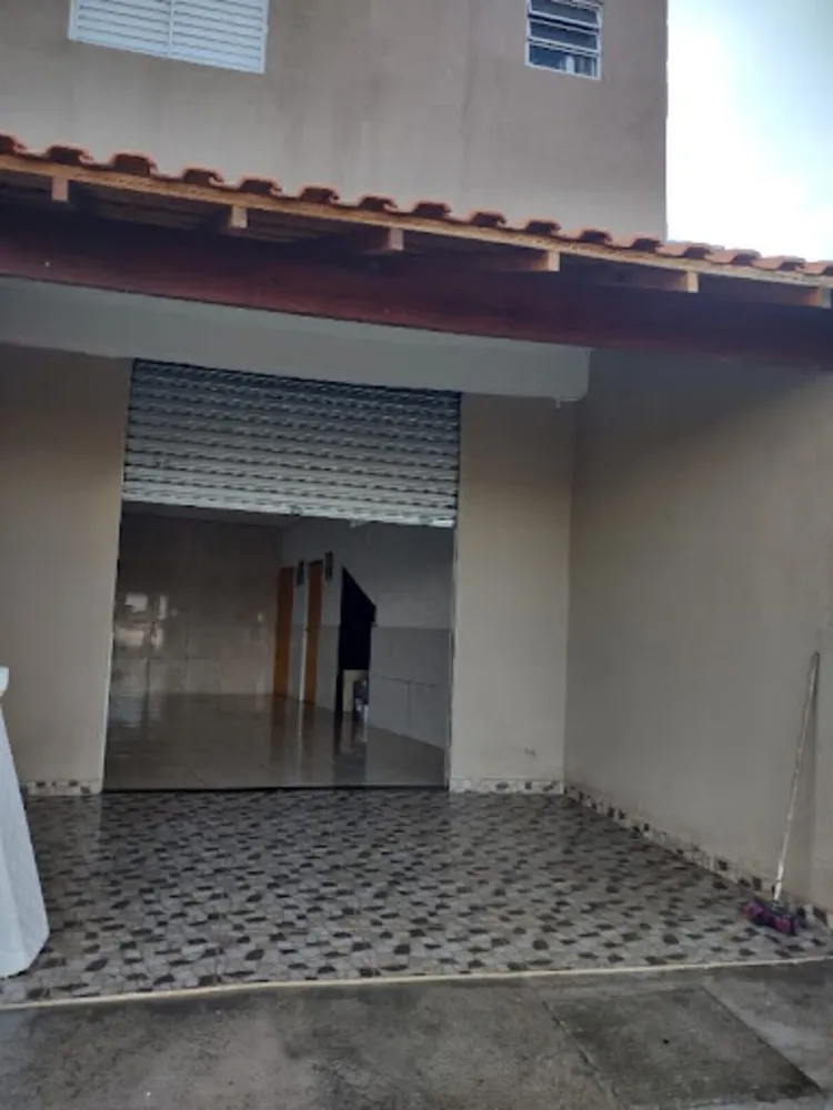 Loja-Salão, 47 m² - Foto 1