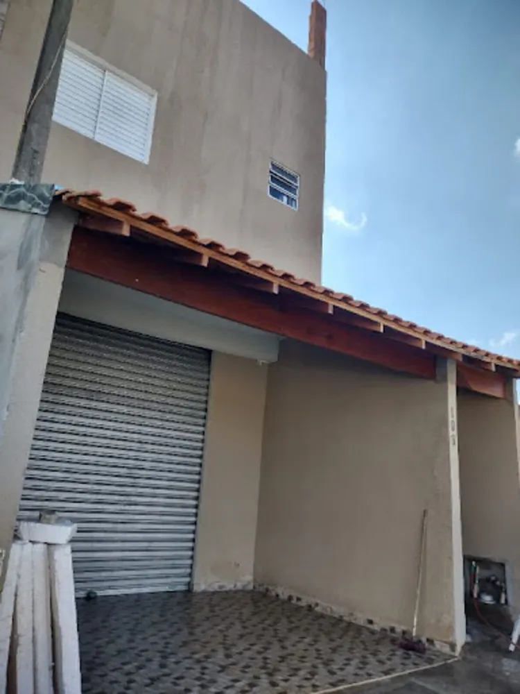Loja-Salão, 47 m² - Foto 4