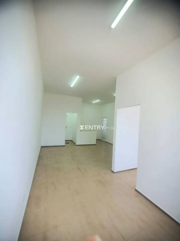 Sala-Conjunto, 55 m² - Foto 4