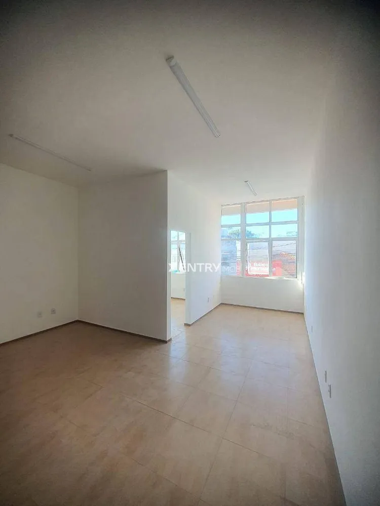 Sala-Conjunto, 55 m² - Foto 1
