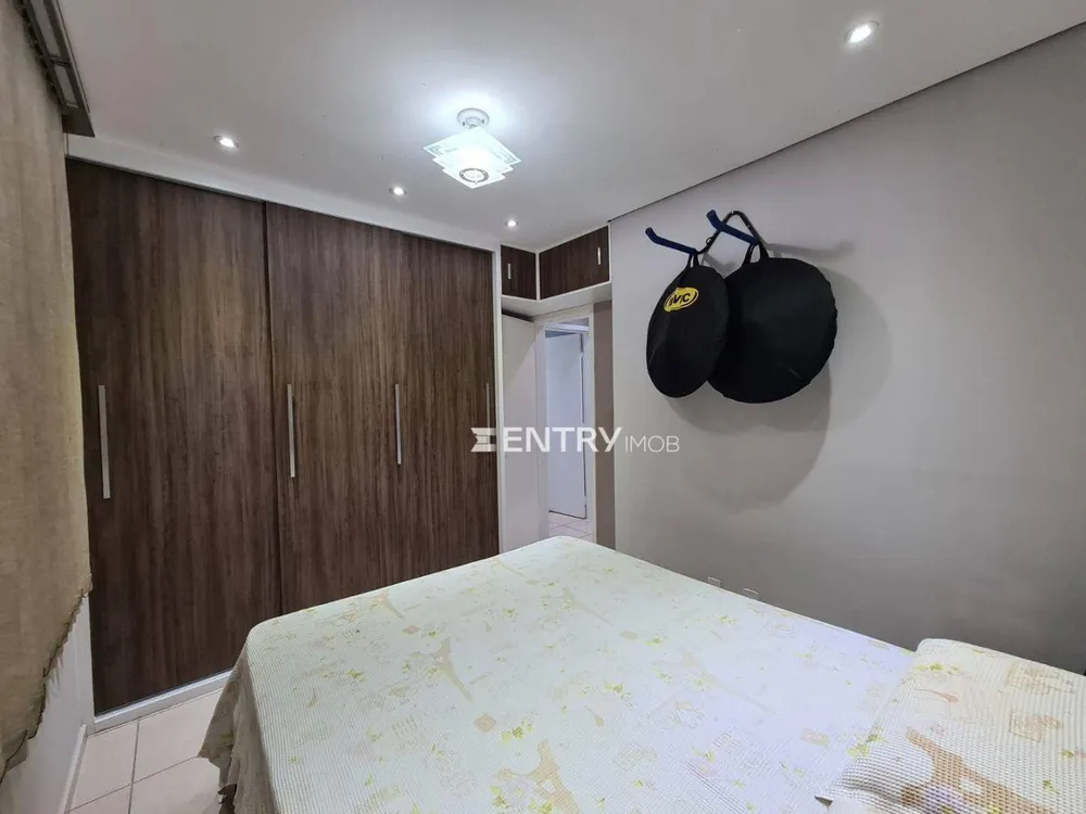 Apartamento, 2 quartos, 58 m² - Foto 3