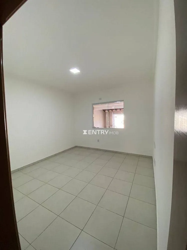 Casa, 4 quartos, 272 m² - Foto 2