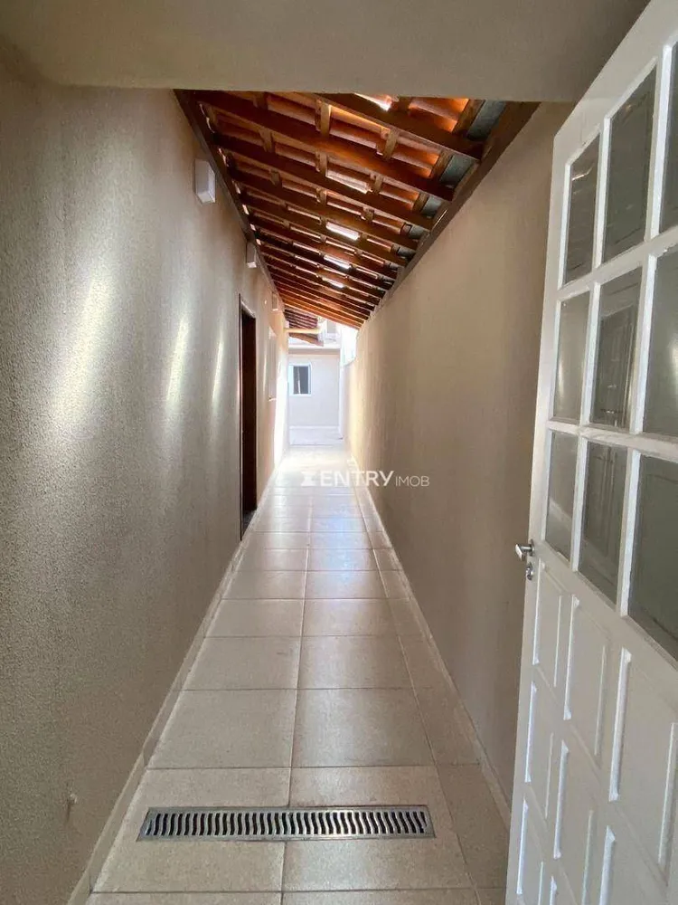 Casa, 4 quartos, 272 m² - Foto 3