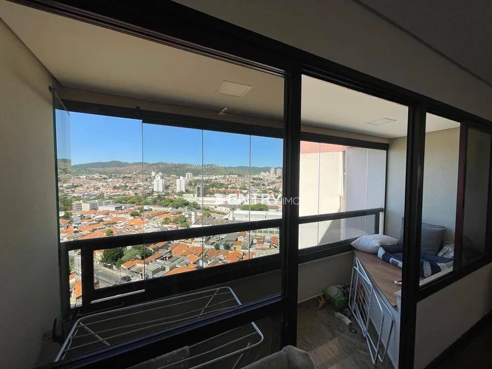 Apartamento, 3 quartos, 117 m² - Foto 3