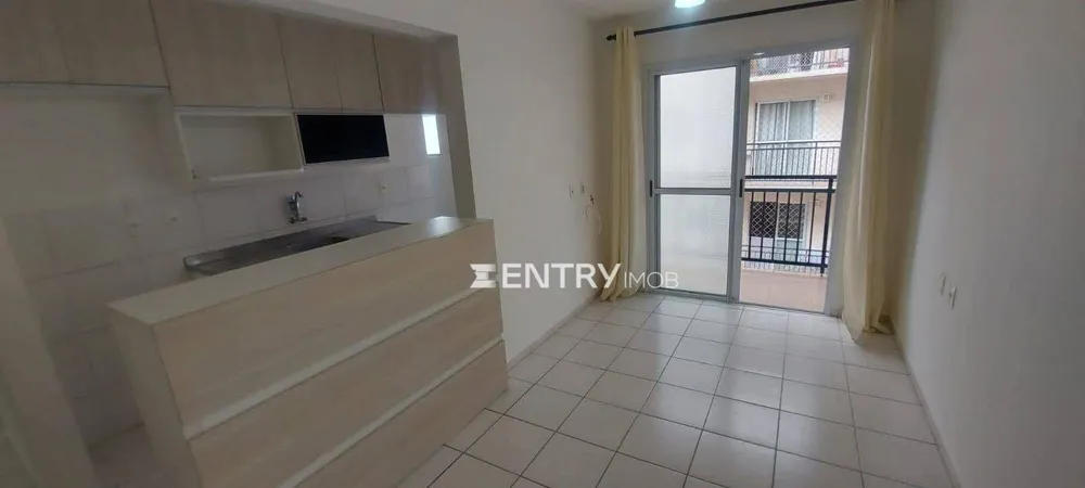 Apartamento, 2 quartos, 60 m² - Foto 1