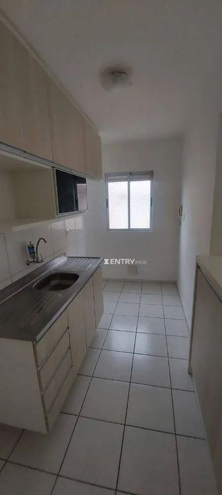 Apartamento, 2 quartos, 60 m² - Foto 3