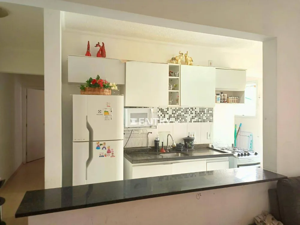 Apartamento, 2 quartos, 54 m² - Foto 1