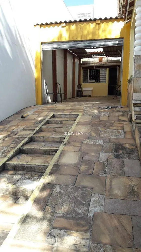 Casa, 2 quartos, 120 m² - Foto 2