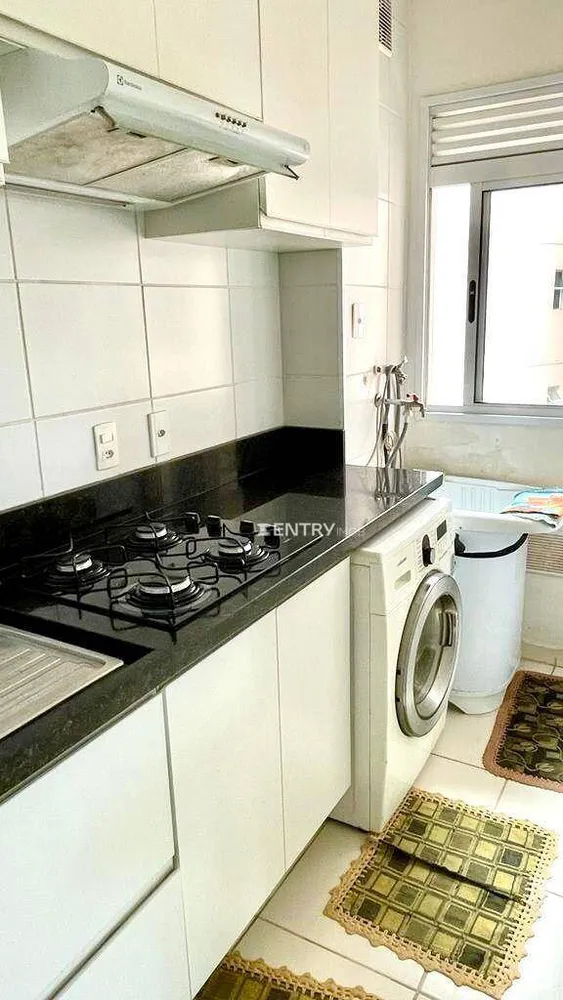 Apartamento, 2 quartos, 71 m² - Foto 2