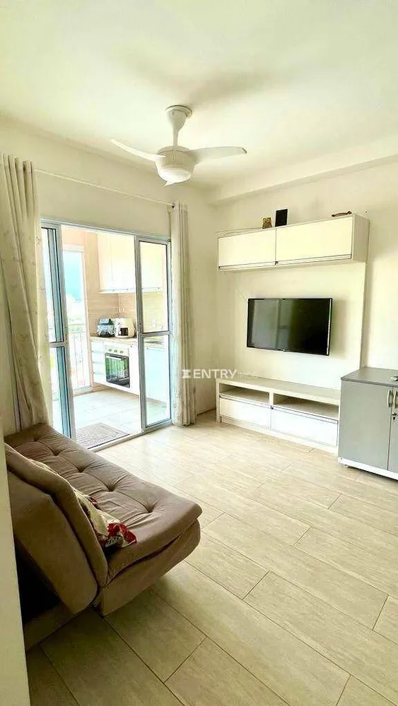Apartamento, 2 quartos, 71 m² - Foto 3