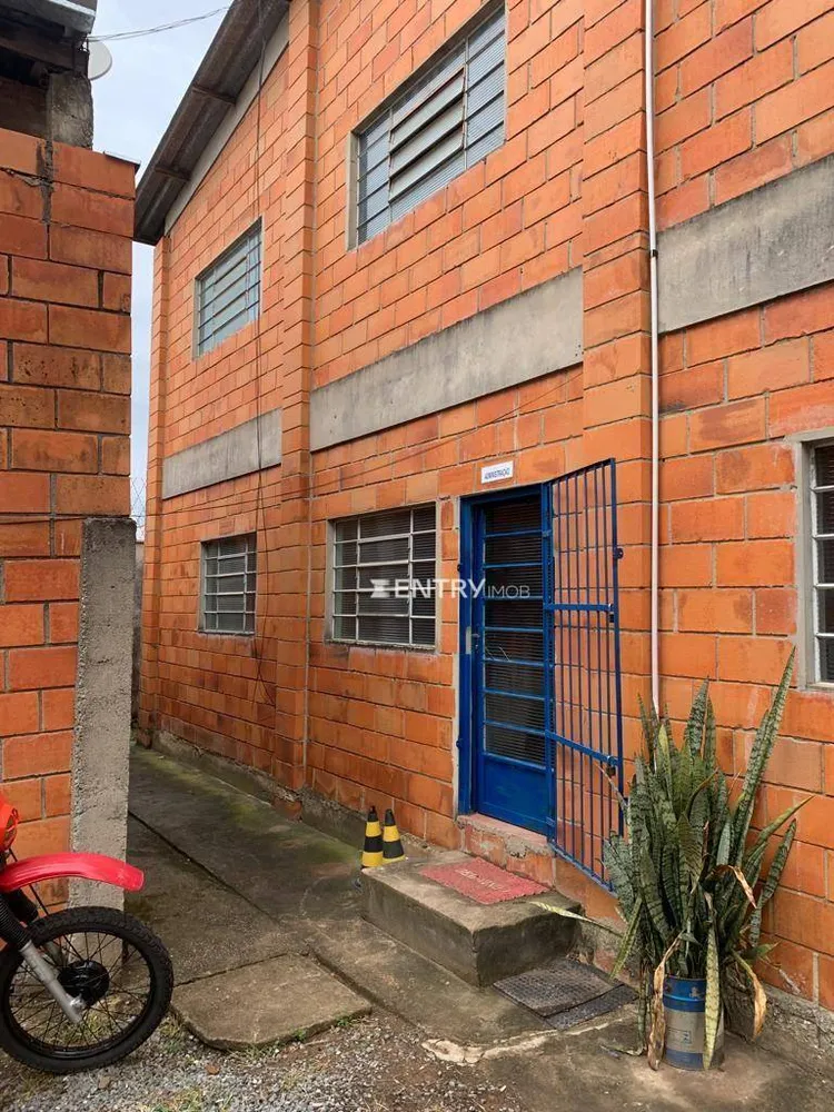 Depósito-Galpão, 1000 m² - Foto 2