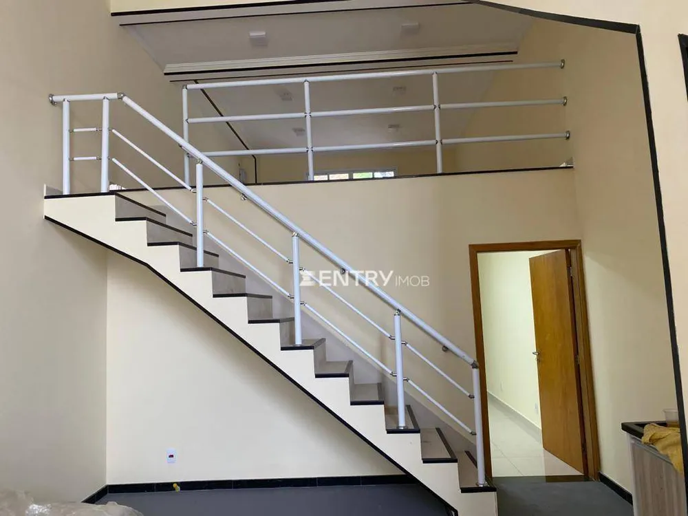Prédio Inteiro, 190 m² - Foto 3