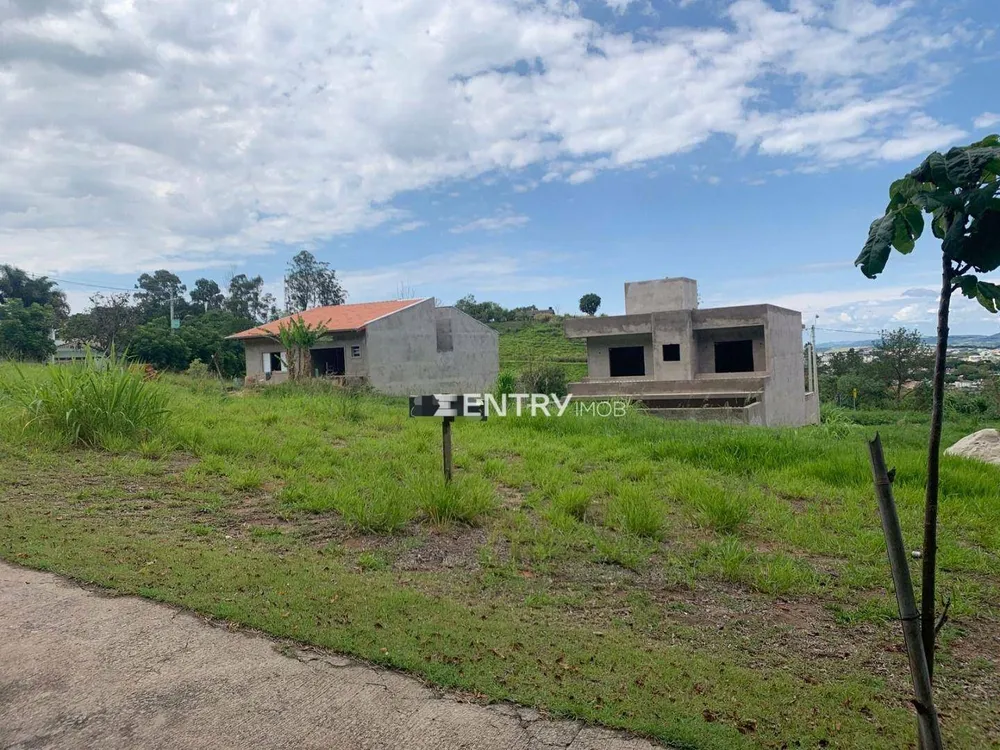 Terreno, 250 m² - Foto 2